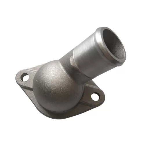 12556593 902-756 Water Outlet Flange Coolant Thermostat Housing For Chevrolet