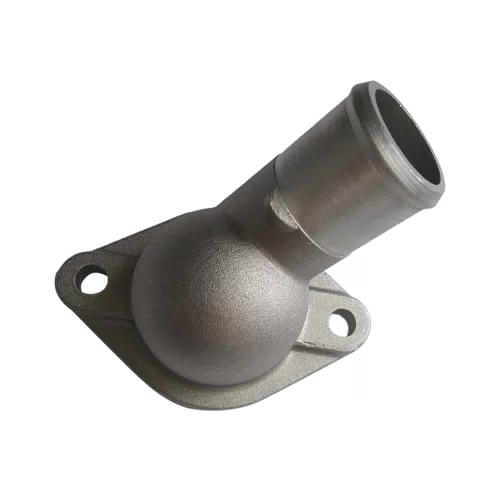 12556593 902-756 Water Outlet Flange Coolant Thermostat Housing For Chevrolet - image 2