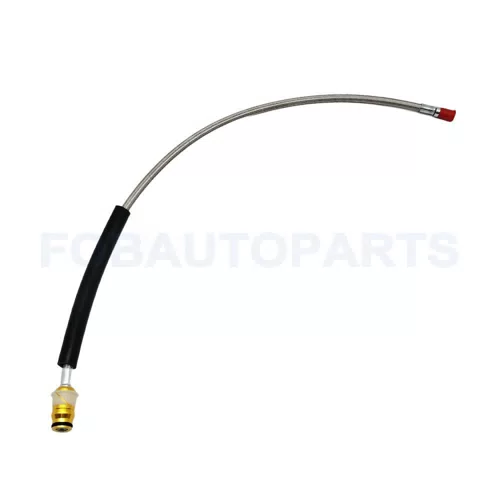 Hydraulic Clutch Lines Replacement for GMC for Chevrolet Camaro 1998-2002 12565144 - image 2