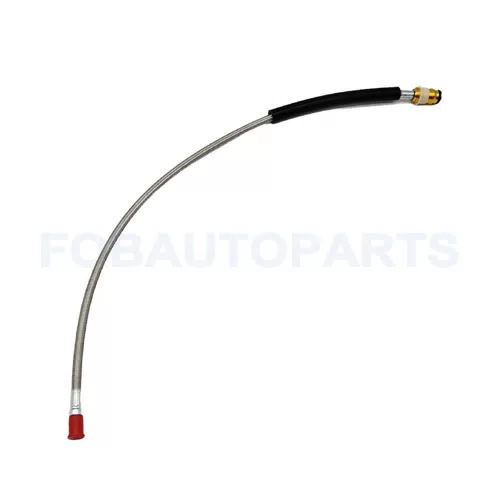 Hydraulic Clutch Lines Replacement for GMC for Chevrolet Camaro 1998-2002 12565144 - image 3