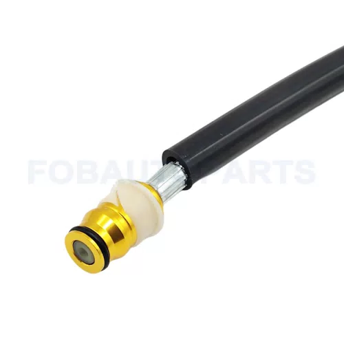 Hydraulic Clutch Lines Replacement for GMC for Chevrolet Camaro 1998-2002 12565144 - image 4