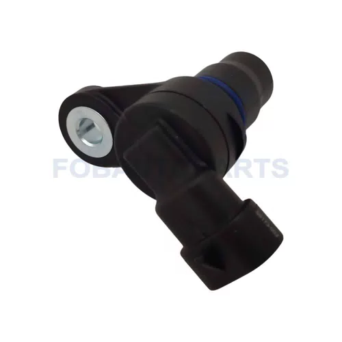 Camshaft Position Sensor Oil Pressure Sensor Compatible with Chevy 05-07 Cobalt 04-06 Colorado GMC 04-06 Canyon... - image 3