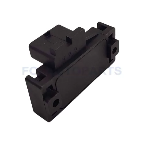 12569240 MAP Manifold Absolute Pressure Sensor for Buick Chevrolet for Oldsmobile for Pontiac 12569240 - image 4