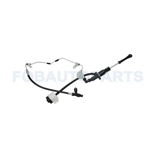 Clutch Master Cylinder Compatible Replacement for Saturn Vue 4-2198 2.2L DOHC 2002-2007 12570444 12577471 - image 2