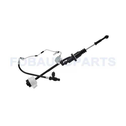 Clutch Master Cylinder Compatible Replacement for Saturn Vue 4-2198 2.2L DOHC 2002-2007 12570444 12577471 - image 3