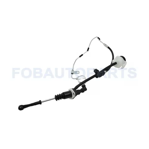 Clutch Master Cylinder Compatible Replacement for Saturn Vue 4-2198 2.2L DOHC 2002-2007 12570444 12577471 - image 4