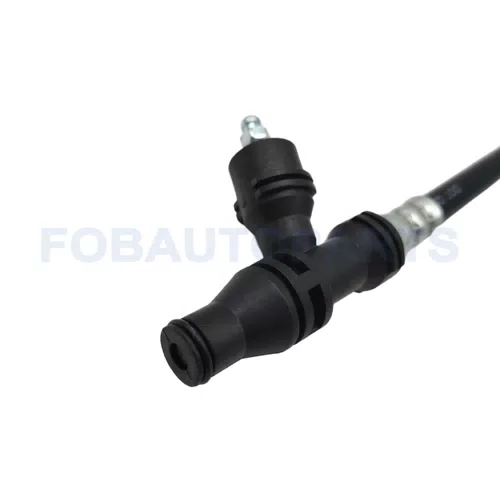 Clutch Master Cylinder Compatible Replacement for Saturn Vue 4-2198 2.2L DOHC 2002-2007 12570444 12577471 - image 6