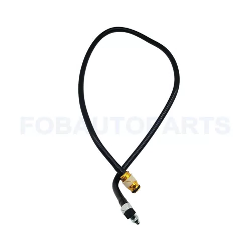 Hydraulic Clutch Lines Replacement for Chevrolet S10 1996-2003 for GMC Sonoma 1996-2003 12574149 - image 3