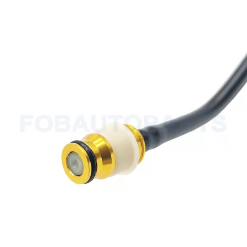 Hydraulic Clutch Lines Replacement for Chevrolet S10 1996-2003 for GMC Sonoma 1996-2003 12574149 - image 4