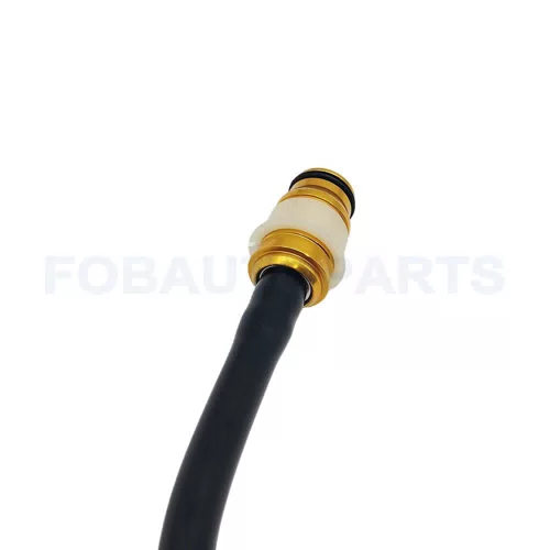 Hydraulic Clutch Lines Replacement for Chevrolet S10 1996-2003 for GMC Sonoma 1996-2003 12574149 - image 6