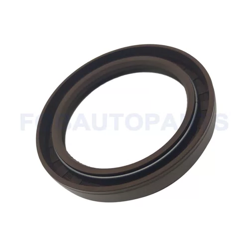 Auto Engine Parts Crankshaft Seal for Buick Cadillac GM DAEWOO Hummer LT TRUCK BUICK 55*72*10 12585673 - image 3