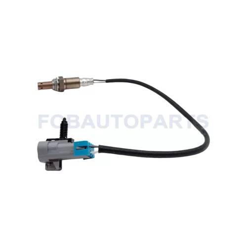 New 12592591 Oxygen Sensor for Chevrolet Malibu 12592591 - image 3
