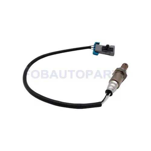 New 12592591 Oxygen Sensor for Chevrolet Malibu 12592591 - image 4