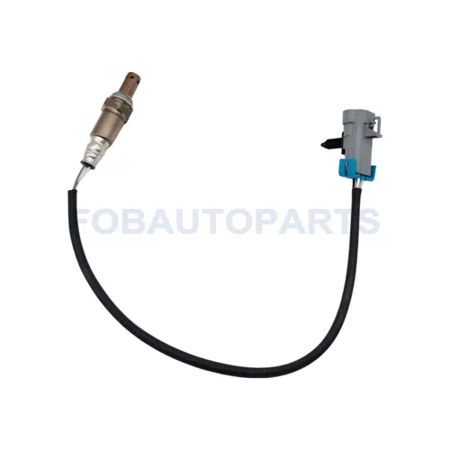 New 12592591 Oxygen Sensor for Chevrolet Malibu 12592591 - image 6