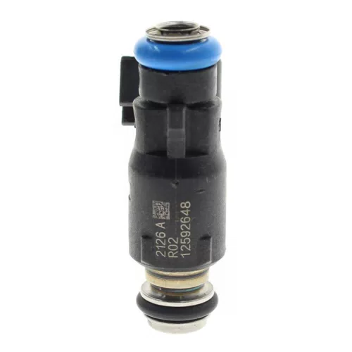 12592648 Fuel Injector for Buick Chevy Pontiac Saturn - image 3