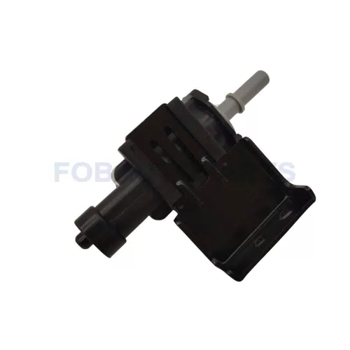 Car Vapor Canister Purge Control Solenoid Valve OEM 12597567 for GM Chevy Buick Cadillac Chevrolet Silverado Maibu - image 2