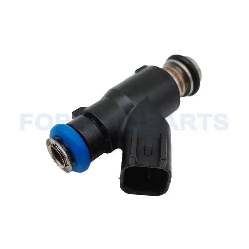 Engine Fuel Injector Compatible for 2010-2013 Chevrolet Silverado 1500 2500 HD Cadillac Escalade 6.0 Vortec V8... - image 2