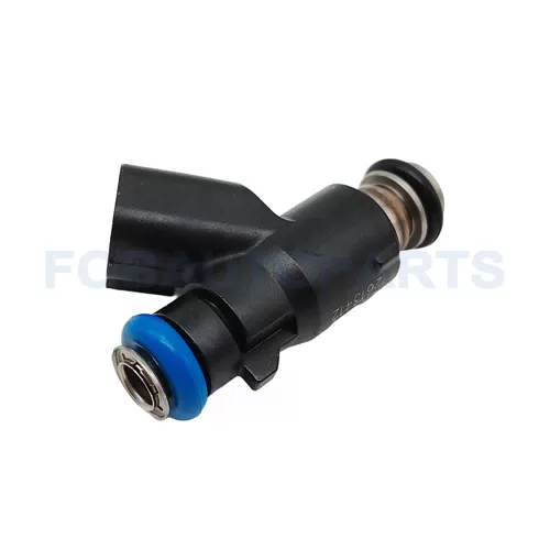 Engine Fuel Injector Compatible for 2010-2013 Chevrolet Silverado 1500 2500 HD Cadillac Escalade 6.0 Vortec V8... - image 3