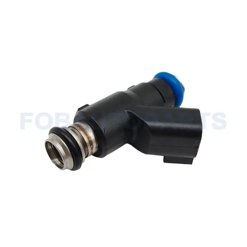 Engine Fuel Injector Compatible for 2010-2013 Chevrolet Silverado 1500 2500 HD Cadillac Escalade 6.0 Vortec V8... - image 4