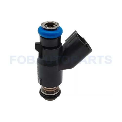 Engine Fuel Injector Compatible for 2010-2013 Chevrolet Silverado 1500 2500 HD Cadillac Escalade 6.0 Vortec V8... - image 6