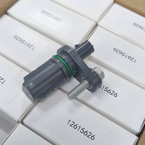 12615626 Crankshaft Sensor For Buick Cadillac Chevrolet Crankshaft Position Sensor - image 2