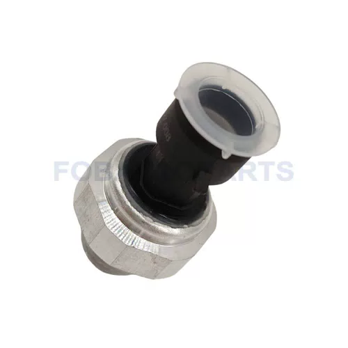 A Oil Pressure Switch for Cadillac Chevrolet GMC SUV Hummer H2 12616646 - image 2