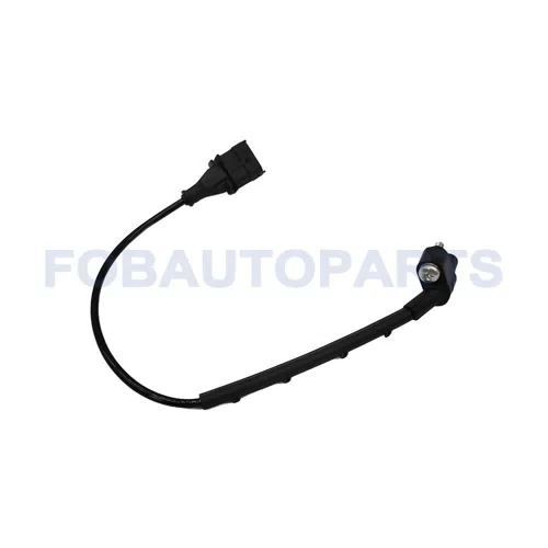 Crankshaft Rotation Sensor Crankshaft Position Sensor for Chevrolet Colorado 12625756 - image 2