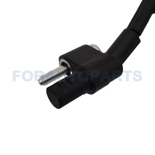 Crankshaft Rotation Sensor Crankshaft Position Sensor for Chevrolet Colorado 12625756 - image 3