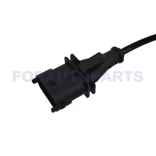 Crankshaft Rotation Sensor Crankshaft Position Sensor for Chevrolet Colorado 12625756 - image 4