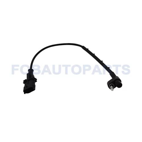 Crankshaft Rotation Sensor Crankshaft Position Sensor for Chevrolet Colorado 12625756 - image 5