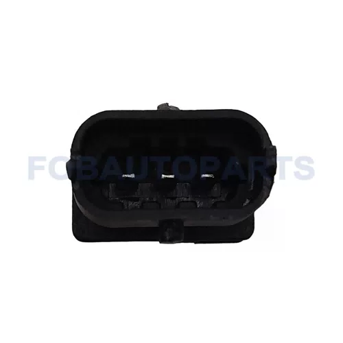 Crankshaft Rotation Sensor Crankshaft Position Sensor for Chevrolet Colorado 12625756 - image 6