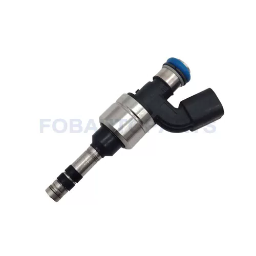 Fuel Injectors Fits 11-17 for Chevrolet Equinox GMC Terrain Buick 2.4L 12633784 - image 2