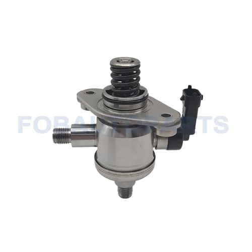 Sold From One Piece Original Refurbished Parts High Pressure Fuel Pump for Buick Allure LaCrosse Enclave Cadillac 12641740