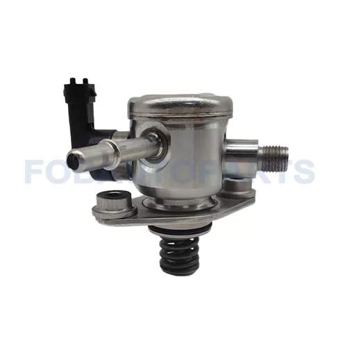 Sold From One Piece Original Refurbished Parts High Pressure Fuel Pump for Buick for Chevrolet Equinox Malibu 12641847 12608371