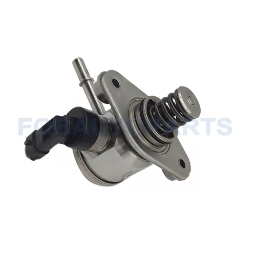 Sold From One Piece Original Refurbished Parts High Pressure Fuel Pump for Buick for Chevrolet Equinox Malibu... - image 5