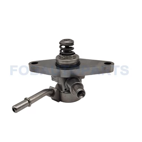 Sold From One Piece Brand New High Pressure Fuel Pump for GM 2016-2018 for Chevrolet 12649902 HM10113