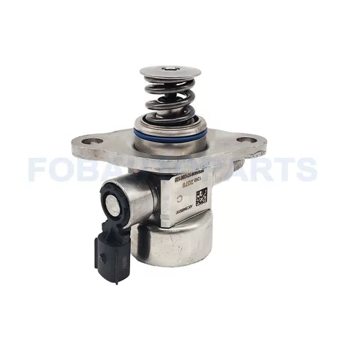 Sold From One Piece High Pressure Fuel Pump for Buick for Chevrolet GMC 12682079 12649461 - image 2