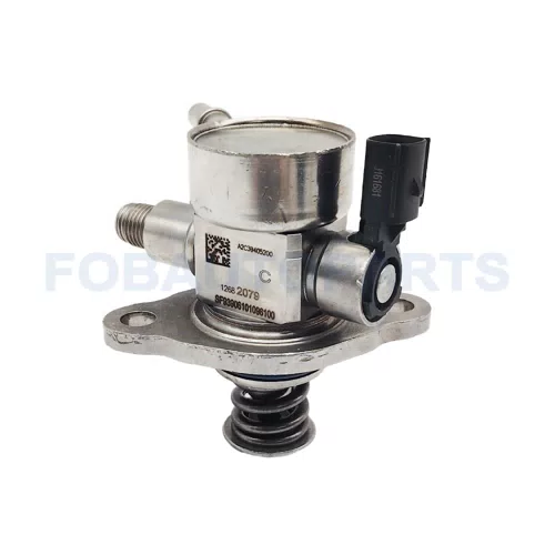 Sold From One Piece High Pressure Fuel Pump for Buick for Chevrolet GMC 12682079 12649461 - image 4