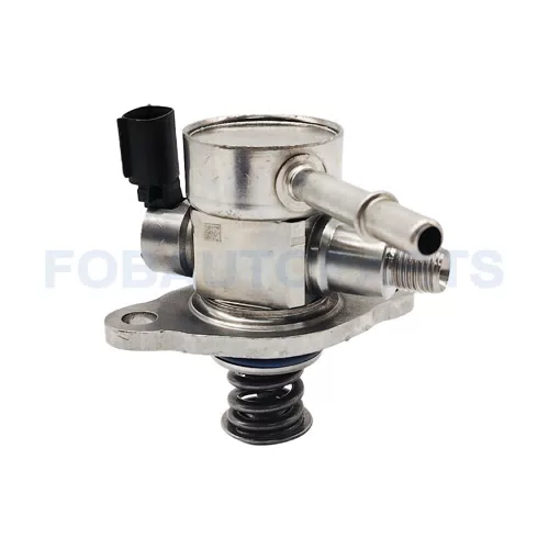 Sold From One Piece High Pressure Fuel Pump for Buick for Chevrolet GMC 12682079 12649461 - image 5