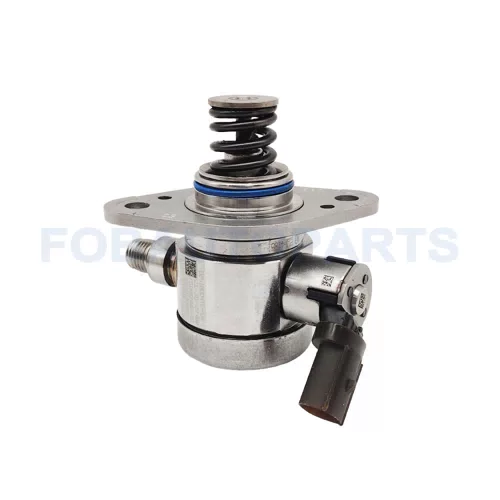 Original Refurbished Parts High Pressure Fuel Pump for Buick Chevrolet 12703306 - image 5