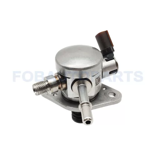 Original Refurbished Parts High Pressure Fuel Pump for Buick Chevrolet 12703306 - image 6