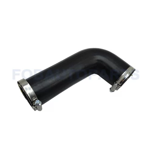 12762043 Turbo Charge Air Coolant Incooler Intake Hose for Saab SAAB 9-5 (9600) - image 2