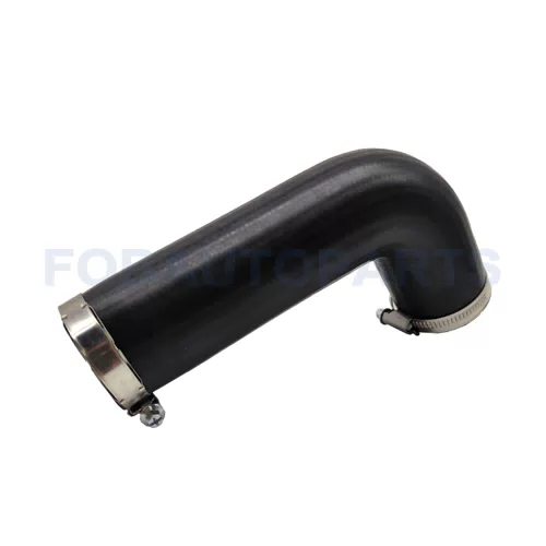 12762043 Turbo Charge Air Coolant Incooler Intake Hose for Saab SAAB 9-5 (9600) - image 3