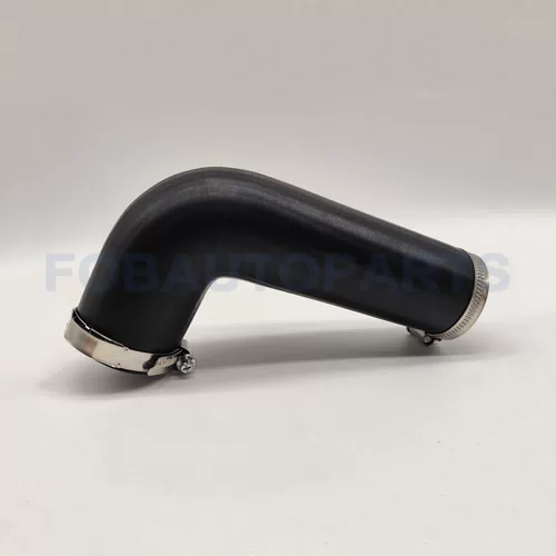 12762043 Turbo Charge Air Coolant Incooler Intake Hose for Saab SAAB 9-5 (9600) - image 4
