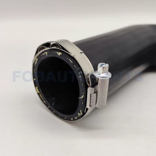 12762043 Turbo Charge Air Coolant Incooler Intake Hose for Saab SAAB 9-5 (9600) - image 5