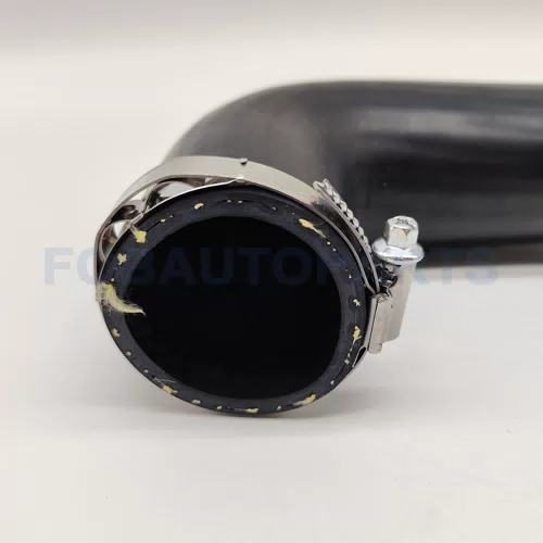 12762043 Turbo Charge Air Coolant Incooler Intake Hose for Saab SAAB 9-5 (9600) - image 6
