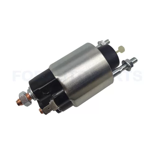 Starter Solenoid Switch for Denso 128000-4032 - image 2