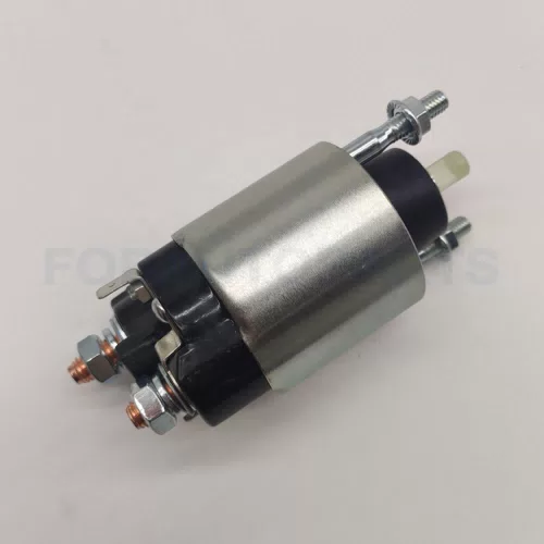 Starter Solenoid Switch for Denso 128000-4032 - image 3