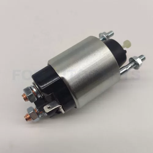 Starter Solenoid Switch for Denso 128000-4032 - image 4