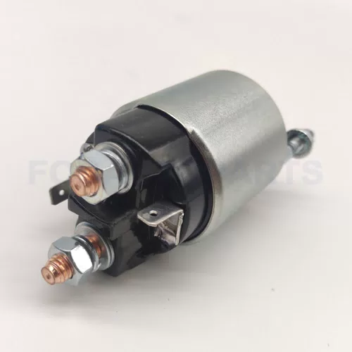Starter Solenoid Switch for Denso 128000-4032 - image 5